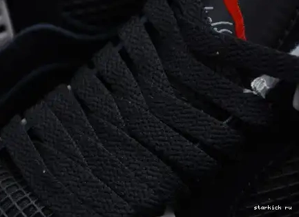 4  Jordan Cement 308497-089 308497-089  Black Retro 0524